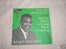 MARVIN GAYE  I`LL BE DOGGONE RARE   DUTCH TAMLA