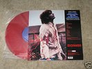 DAWN OF THE DEAD rare MINT blood red vinyl Argento