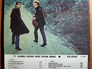 SIMON+GARFUNKEL SOUND/SILENCE NM MONO WHITE LABEL PROMO