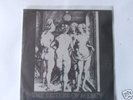 Sisters of Mercy Rare Single Garden of Delight