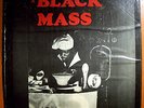 SUN RA ARKESTRA BLACK MASS LEROI JONES ORIG'68 JIHAD LP
