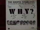 BLACK GOSPEL SOUL LP GOSPEL STARLITES on CHAMP 2011