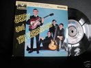 GERRY and THE PACEMAKERS  