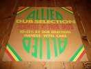 “Scientist vs Papa Tad's In Dub” ON TAD RECORDS - RARE