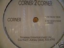 corner 2 corner-the thieves theme/corners 2 corporation