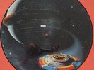 Electric Light Orchestra (ELO) 12