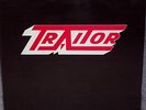 RARE Private Hard Rock LP TRAITOR Shot Down CLASSIC UFO