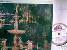 UK ORIG. HMV ASD 545 FALLA SORIANO DE BURGOS TOP 