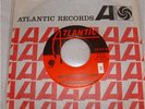 VERY RARE RONNIE DIO & THE PROPHETS 45 ON ATLANTIC