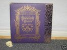 MASTER'S HAMMER 4LP DIE HARD BOX SET OOP