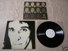 JOHN CALE Fear JAPAN audiophile W/L PROMO LP *N/MINT
