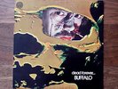 BUFFALO : Dead Forever ORIG AUS/72 PROG PSYCH Vertigo