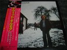 DAVID GILMOUR / SAME - japan w/obi G/F PINK FLOYD 1st