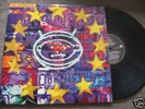 U2 ZOOROPA ORIGINAL LP