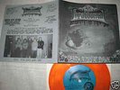 Thyabhorrent - Death Rides At Dawn - Seraphic Decay
