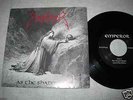 Emperor - As the Shadows Rise - rare first press 7 ep