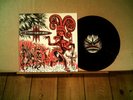STEROID MAXIMUS (J G Thirlwell)-Quilombo-UK ORIG LP NM