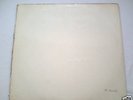 THE BEATLES – WHITE ALBUM ORIGINAL 1ST ISSUE IN MONO.