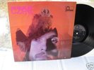 CZAR SAME LP 1970 MINT ORIGINAL FROM ENGLAND VERY RARE