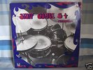 STUFF COMBE 5 + PERCUSSION - RARE SWISS JAZZ - LISTEN