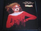CROM - Wasteland  very rare spanish HEAVY METAL LP 1988
