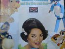 CONNIE FRANCIS & THE KIDS NEXT DOOR - NEW ZEALAND NICE