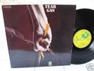 TEAR GAS SAME LP 1971 IN MINT PROGRESSIVE KRACHER