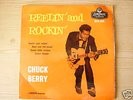 Reelin and Rockin  Chuck Berry EP