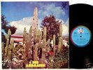 DUO AMUMAUNU  RARE ORIGINAL BOLIVIA ANDEAN FOLK LP