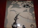 ROBERT NIGHTHAWK   HOMESICK ELMORE JAMES  RARE BLUES LP
