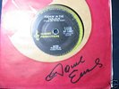 AC/DC CAN I SIT/ROCKIN PARLOUR 1ST SINGLE PRE BON SIGND
