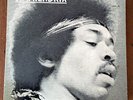 RARE - Jimi Hendrix Ltd Edition UK 12