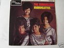 THE MARVELLOUS MARVELETTES L.P TML 11008 1st PRESS.