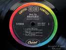 Meet The Beatles US Capitol Jukebox Compact Stereo EP