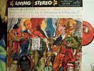 RCA LIVING STEREO LSC-6068 THE FESTIVAL QUARTET