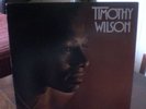 TIMOTHY WILSON SELF TITLE  PRIVATE MODERN SOUL -RARE