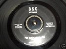 NORTHERN SOUL-BETTY LLOYD-IM CATCHING ON-BSC