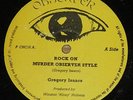 GREGORY ISAACS*ROCK ON*OBSERVER UK 12
