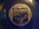 AL JOLSON / 78 RPM / BRUNSWICK 6500 /E+ /Condition/RARE