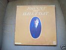 JOHNNY CHANTE HALLYDAY