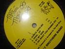 HOLT BROTHERS BAND-MODERN SOUL BOOGIE LP-SEALED