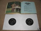 BEATLES UK MAGICAL MYSTERY TOUR 2X EP..BLUE LYRICS ORIG