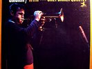 SMOKIN' w/ CHET BAKER QTET MINT ORIG PRESTIGE PROMO LP