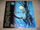 IRON MAIDEN-Fear of the dark GATEFOLD DOUBLE VINYL LP