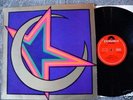 Arthur Brown's Kingdom Come LP Record