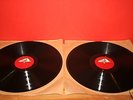 HMV D.B. 6359 -6360 GINETTE NEVEU violin SUK Four piece