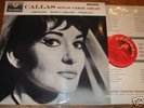 SAX 2550 Maria Callas sings Verdi Arias E/R