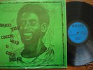 Lee Perry -Roast Fish, Collie Weed, & Corn Bread- 1976