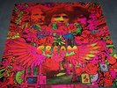Cream - Disraeli Gears - Reaction UK psych M- disc