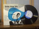 KENNY DREW TRIO 10